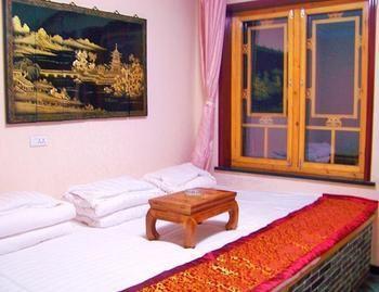 Pingyao Wanggulou Hotel Exterior photo