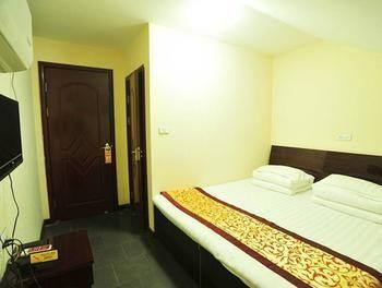 Pingyao Wanggulou Hotel Exterior photo